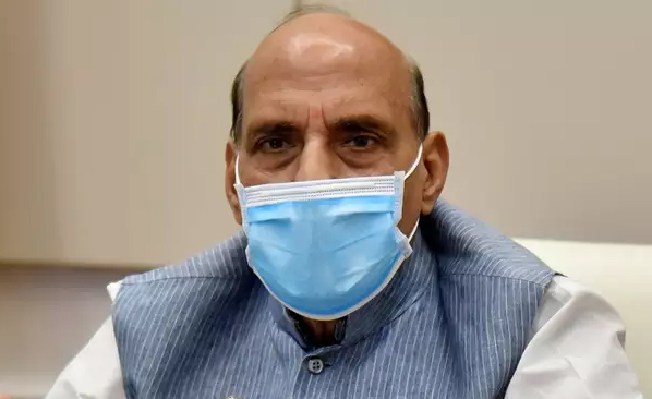 Rajnath Singh